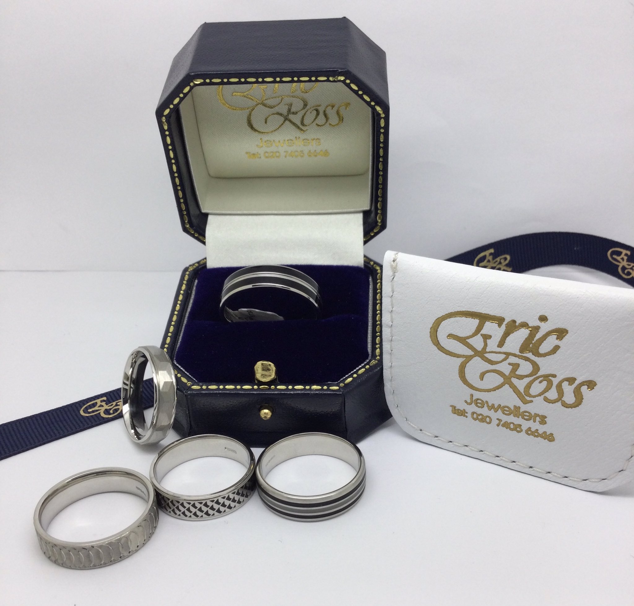 Eric ross jewellers hatton garden best sale