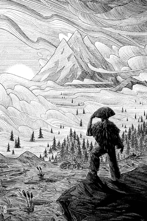 OberonOOdd's tweet photo. Chapter illustrations: 00007 Peak and 00008 Toast. https://t.co/ZFX1gevpSC