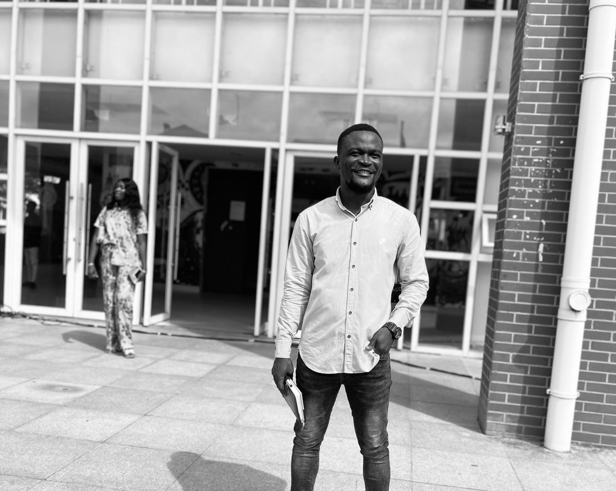 ErnestHallowan2's tweet photo. Whatever you do, Never forget to succeed and Make an impact…. 

#leeh 
#GuyFromLib https://t.co/OdMJc4wBy7