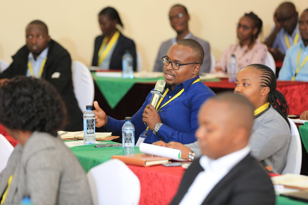 Emerging Leaders Foundation-Africa tweet media