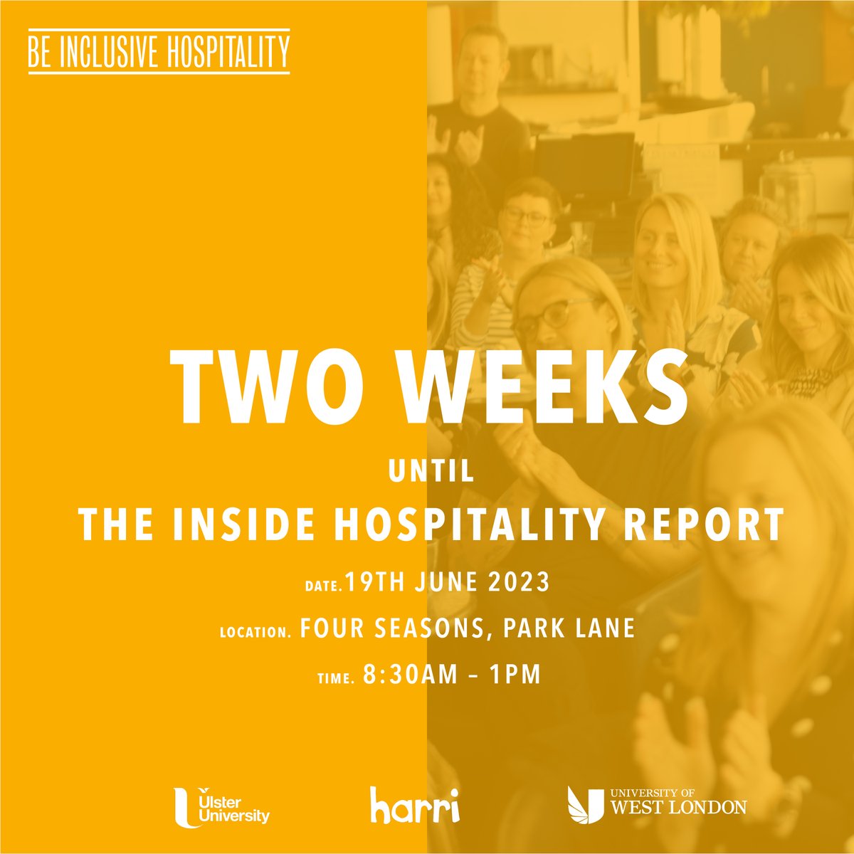 Be Inclusive Hospitality tweet media