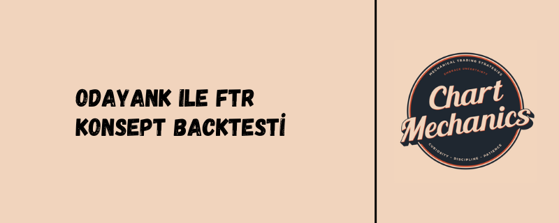 Bu akşam saat 21:00'da <a href="/odayankFX/">Odayank</a> ile FTR backtest yayını olacak!

Discord sunucusuna ve yayına katılmak için:

discord.gg/chartmechanics