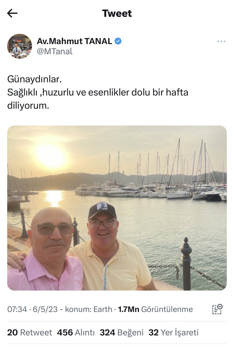 Tv100 sunucusu Ece Üner:

▪️Adam kazandığının ertesi günü “çalışın, çalışın, daha çok çalışın” diyor.
▪️Muhalefettekiler soluğu tatilde alıyor.
▪️Böyle muhalefet doğru değil hatta yanlış bile değil…