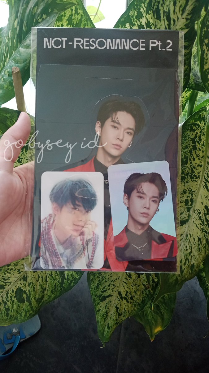 GobySEY_id's tweet photo. @sellkpopfess Ini lucu nderr
Wts pc doyoung jaemin

Dom malang, jatim https://t.co/X5CHXHaLAc