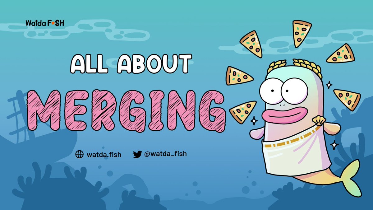 Watda F*sh | Dynamic Season tweet media