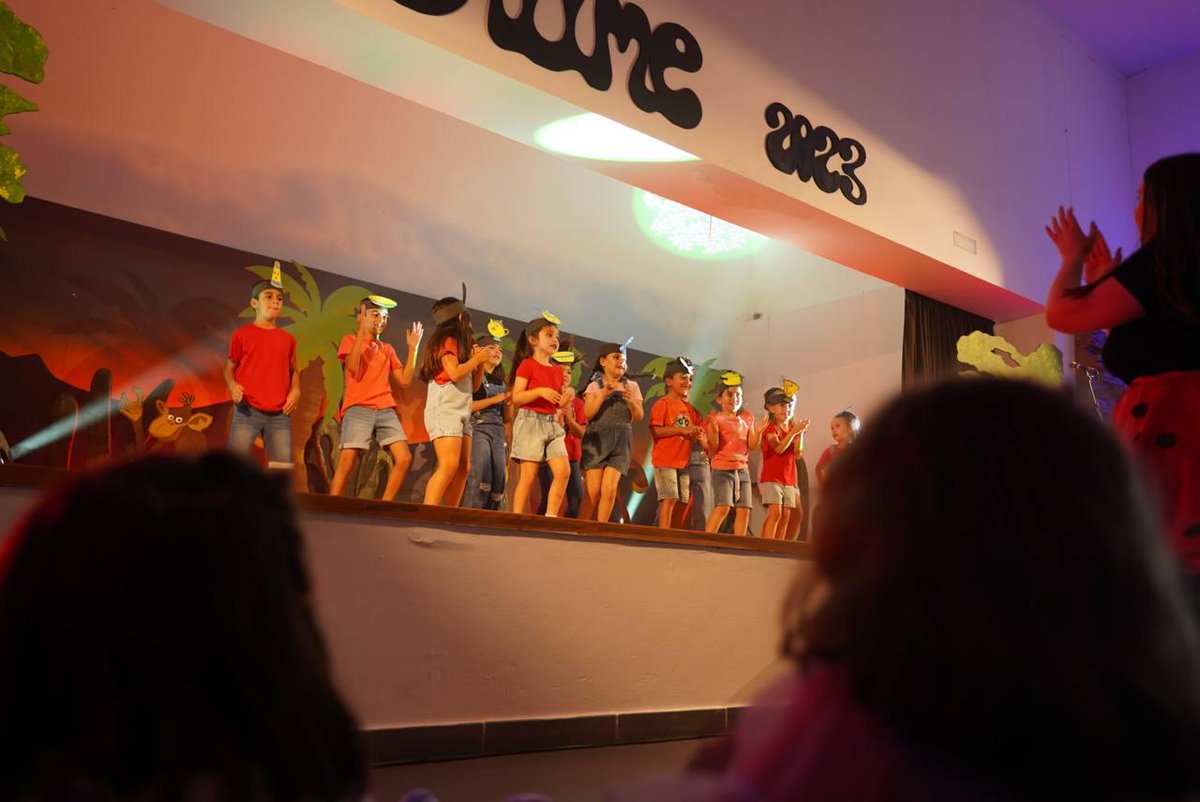 Ayto. San Bartolomé tweet media