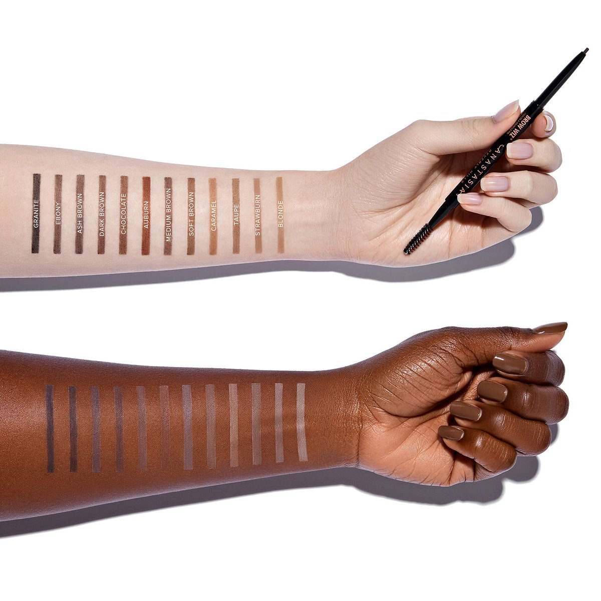 cosmexbox's tweet photo. Anastasia Beverly Hills
- Brow wiz สี Ebony (ค่อนข้างเข้ม)
เดือน/ปีผลิต : 03/21
มี 2 แท่ง ราคา 250 ฿ https://t.co/RVWVUuLWQB