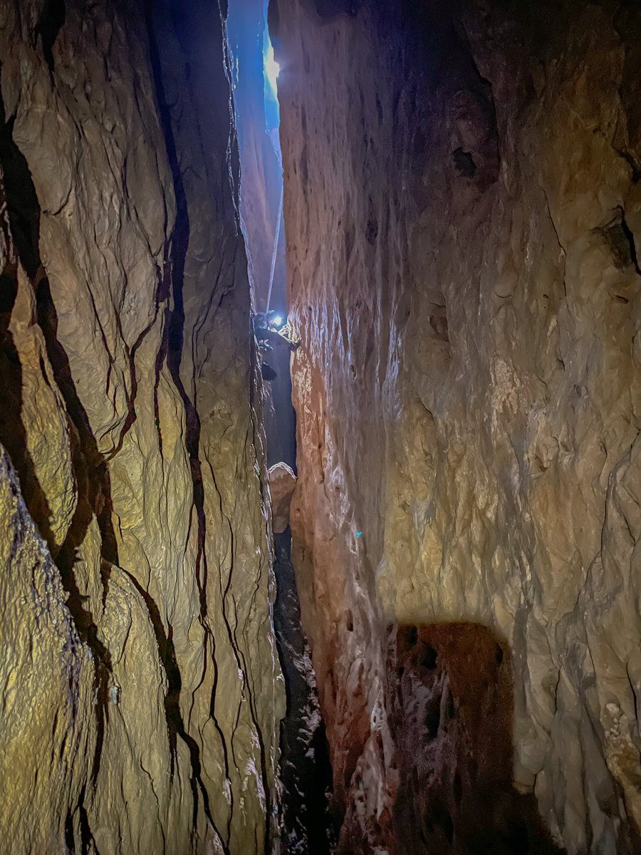 Oman Observer 🇴🇲 on Twitter "The Omani team for cave exploration has explored the deepest cave