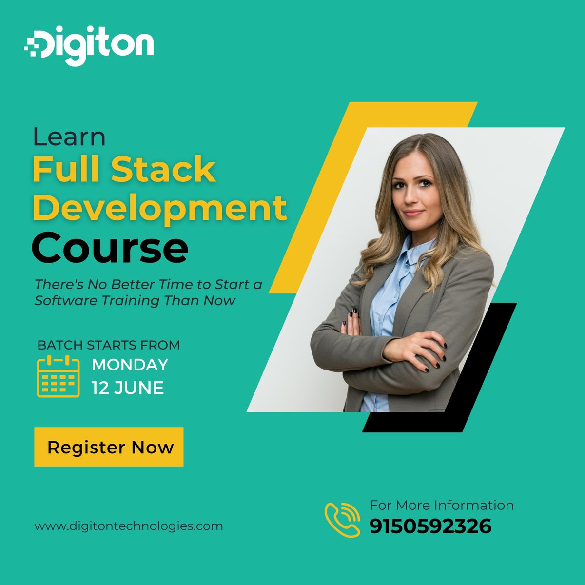 digiton_tech's tweet image. 📣 Discover the world of Full Stack Development with our comprehensive course! #digiton #digitiontechnologies #koyambedu #softwaretraining #javafresher #freshers #jobs #programming #programmer #Javatraining #javaprogramming #Javafullstack #java #fullstackjava #FullStack