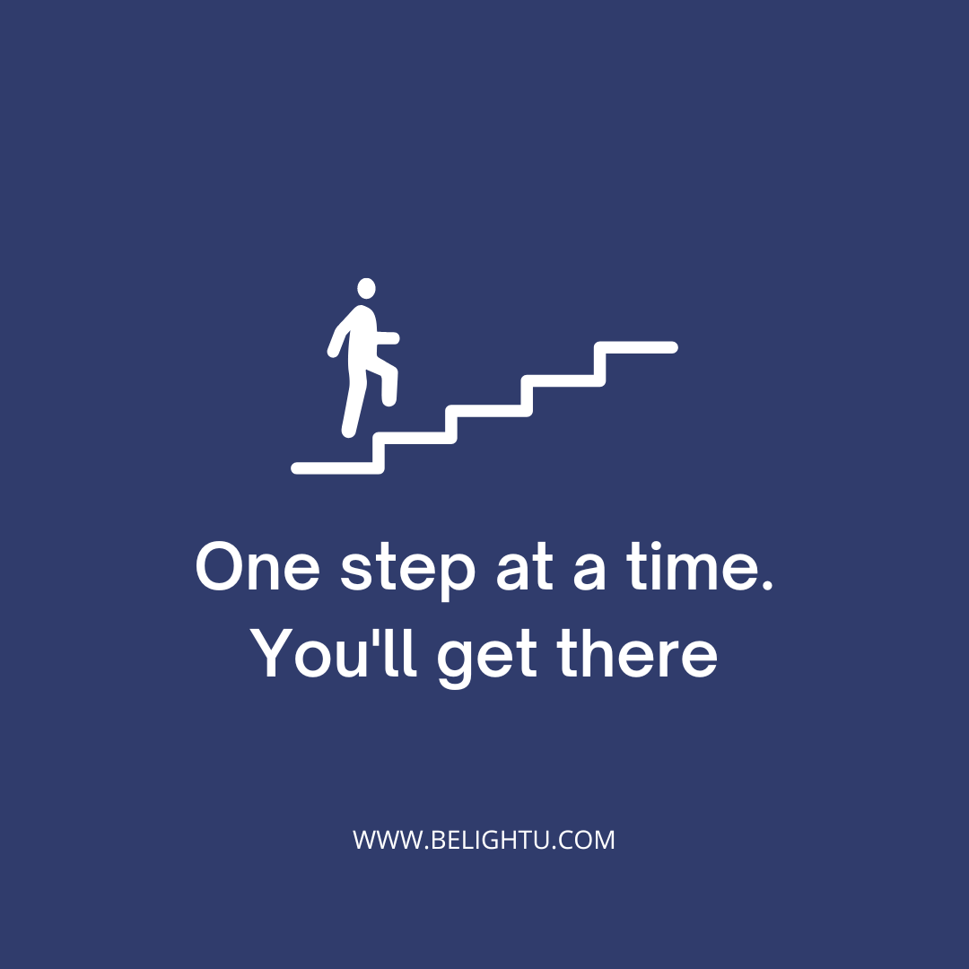 u_belight's tweet photo. Setting goals is the first step in turning the invisible into the visible." - Tony Robbins 🎯

Remember, it's never too late to realign your goals and chase your dreams! 💪

#belightu #career #careercoach #goals #dreams #womenempoweringwomen https://t.co/9TB2wuCPyI