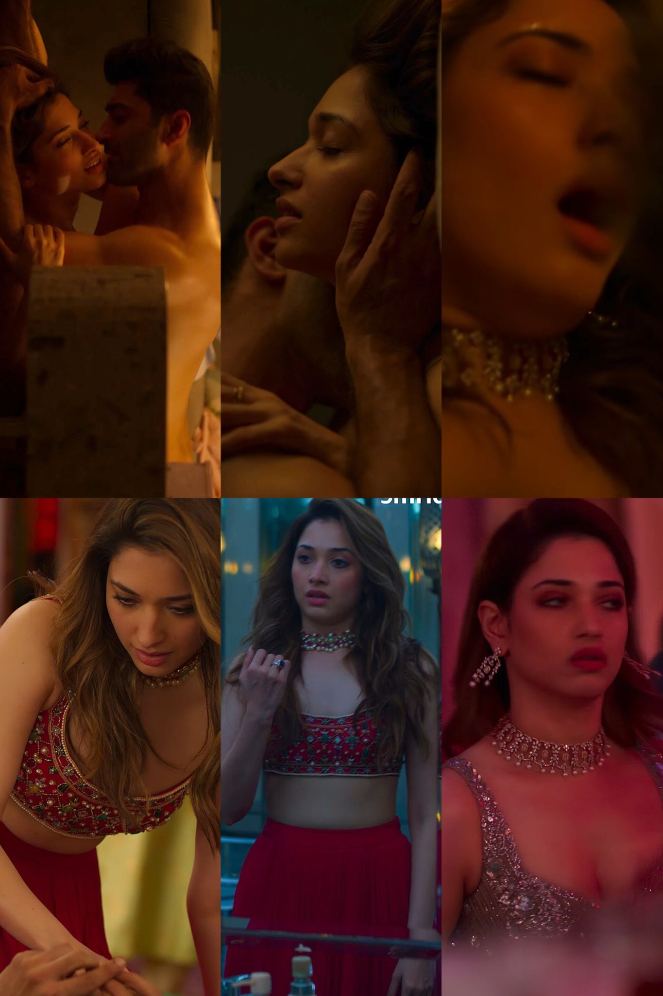 Fun Actress on Twitter "RT Vijay09880 Tammu 😍 'A' new web series