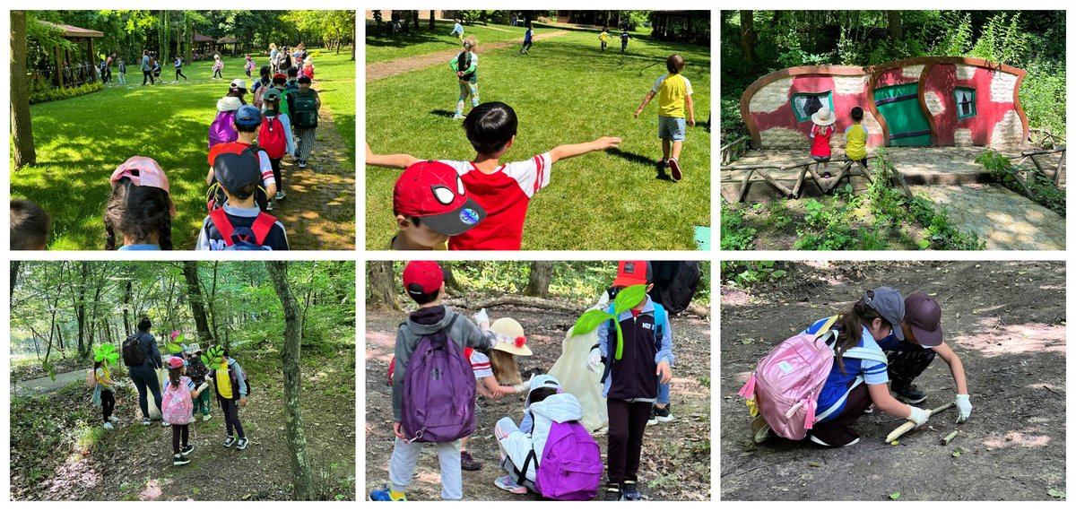 DoğaKorumaMilliParklar 1.Bölge tweet media