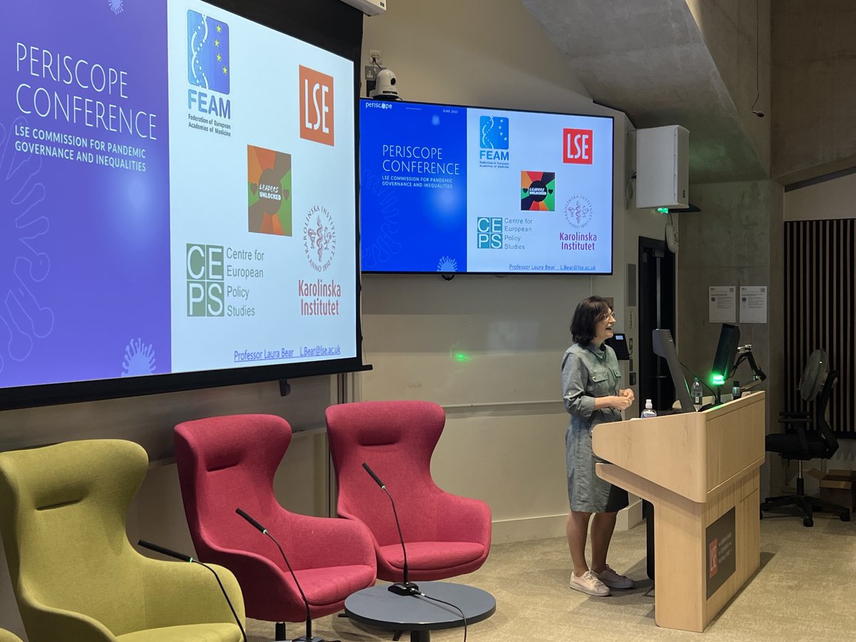 Firoz Lalji Institute for Africa tweet media