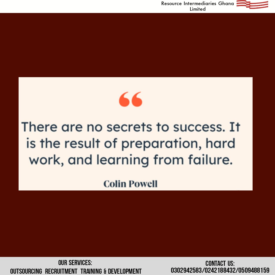 #mondaymotivation
Wishing you a great week from your HR service provider.
.
.
#hrconsulting #outsourcing #recruitment #training #talentmanagement