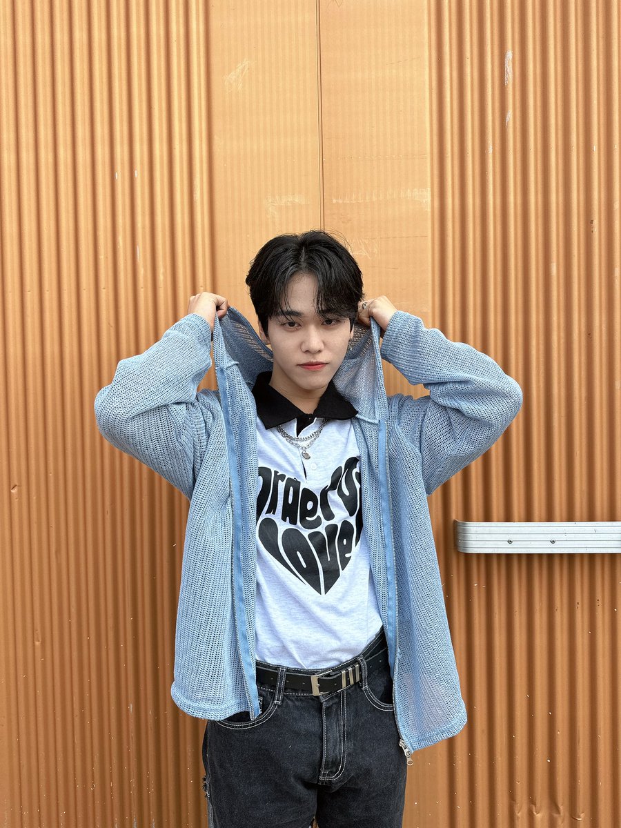 [#유 #U] 🩵💦🌊 #THEKLOBALSTAGE