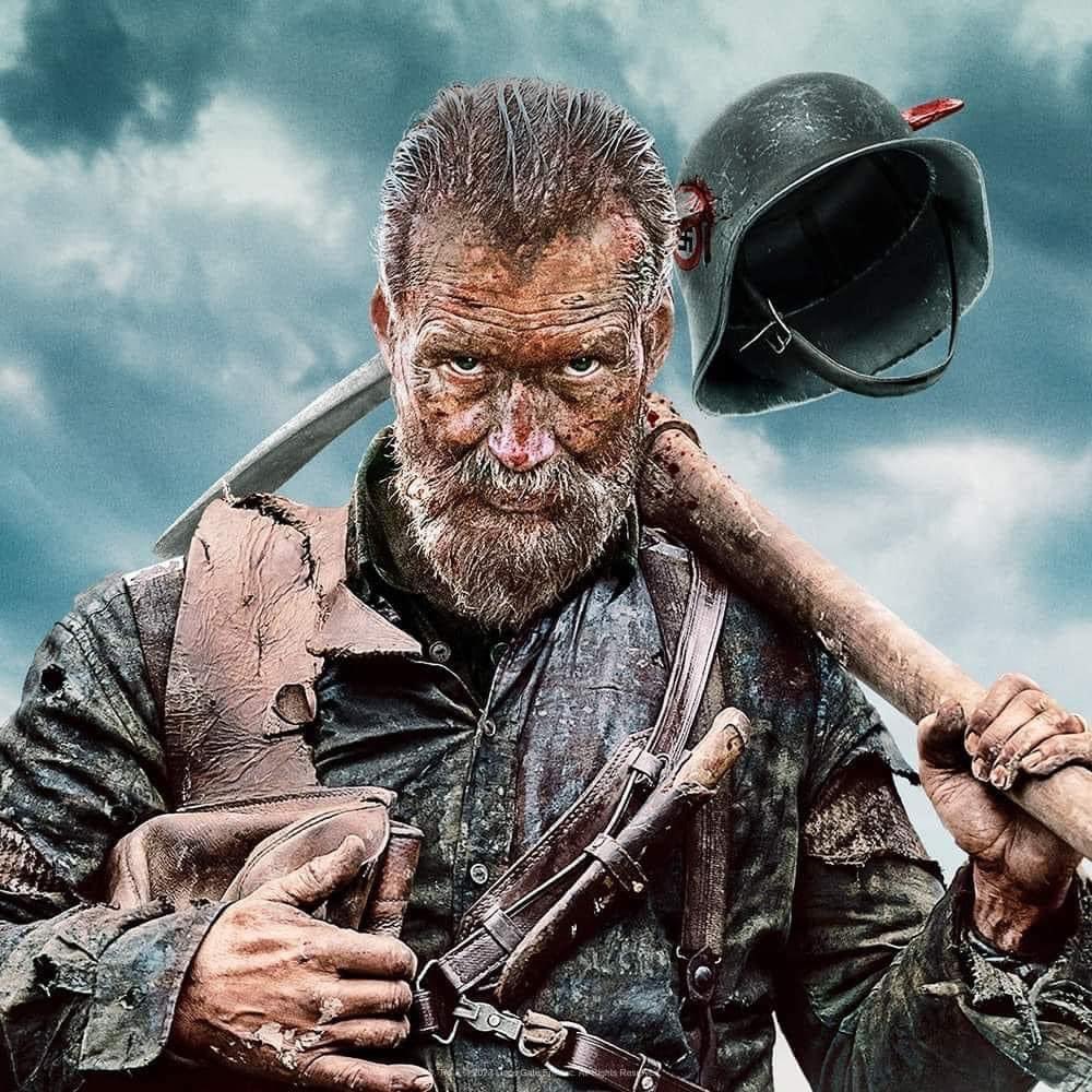 Man’s NOT Barry Roux tweet media