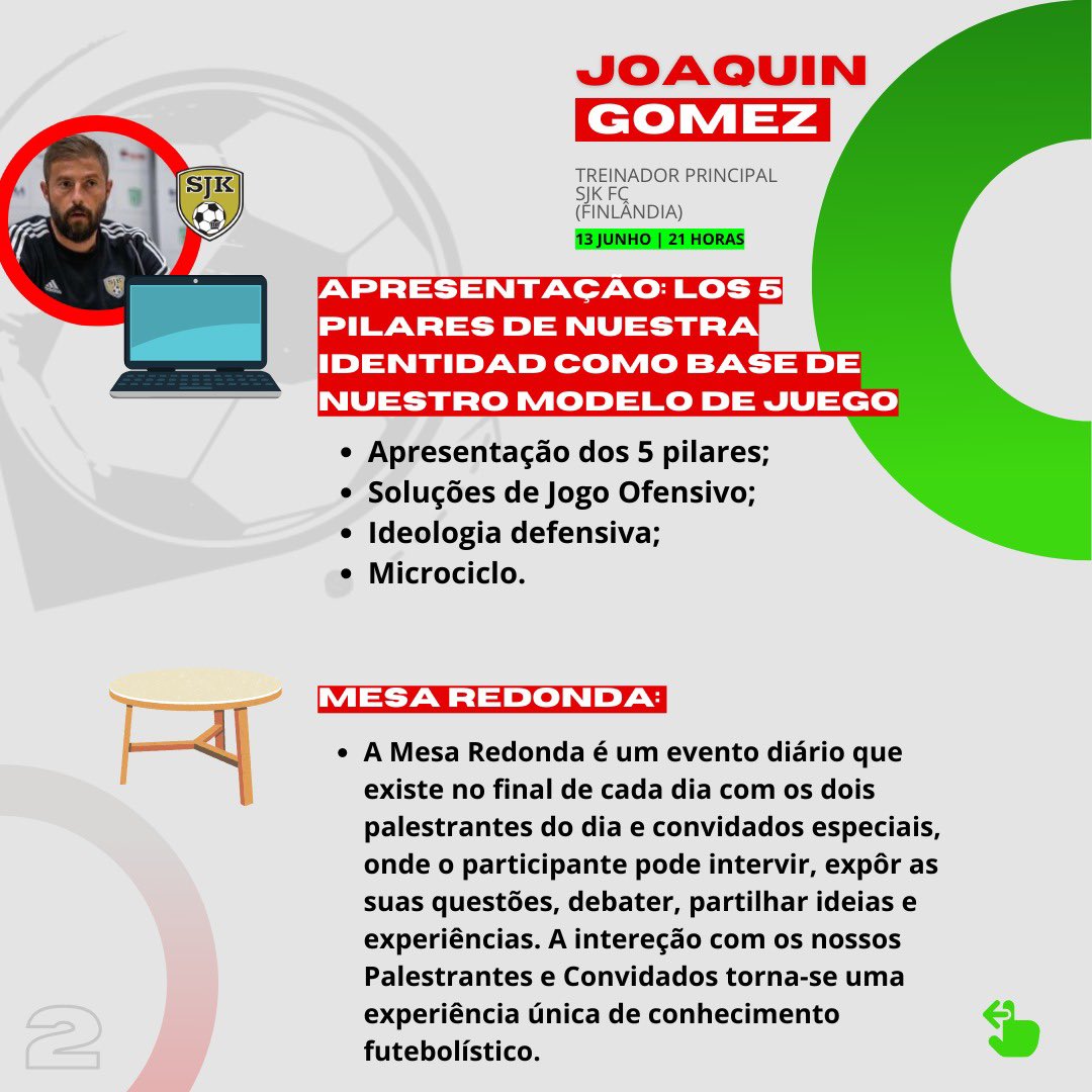 kiny_FootballPT's tweet image. Really looking forward to present at Football Coach Week  next week! Always happy to talk and share ideas with those interested! 

#continuousdevelopment