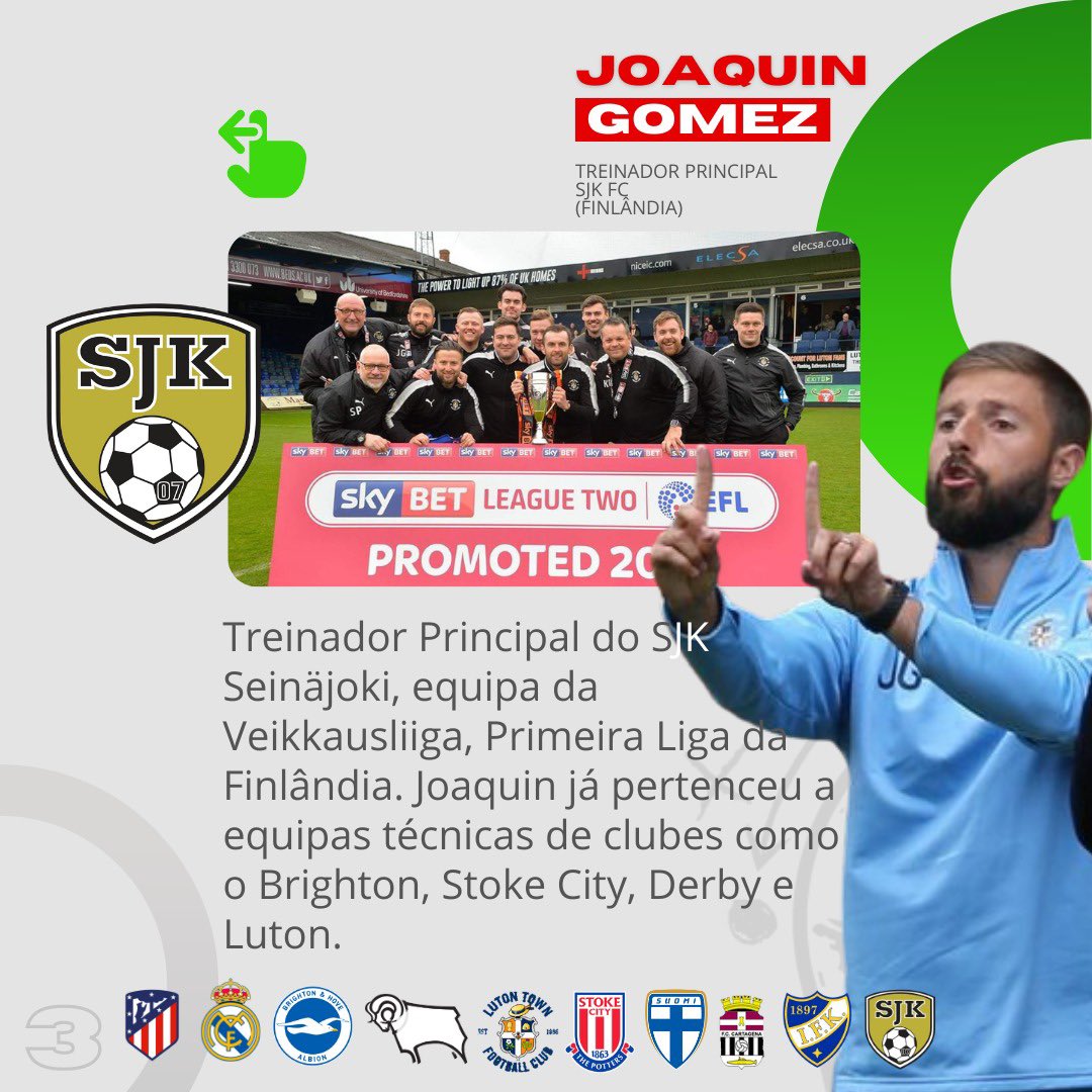 kiny_FootballPT's tweet image. Really looking forward to present at Football Coach Week  next week! Always happy to talk and share ideas with those interested! 

#continuousdevelopment