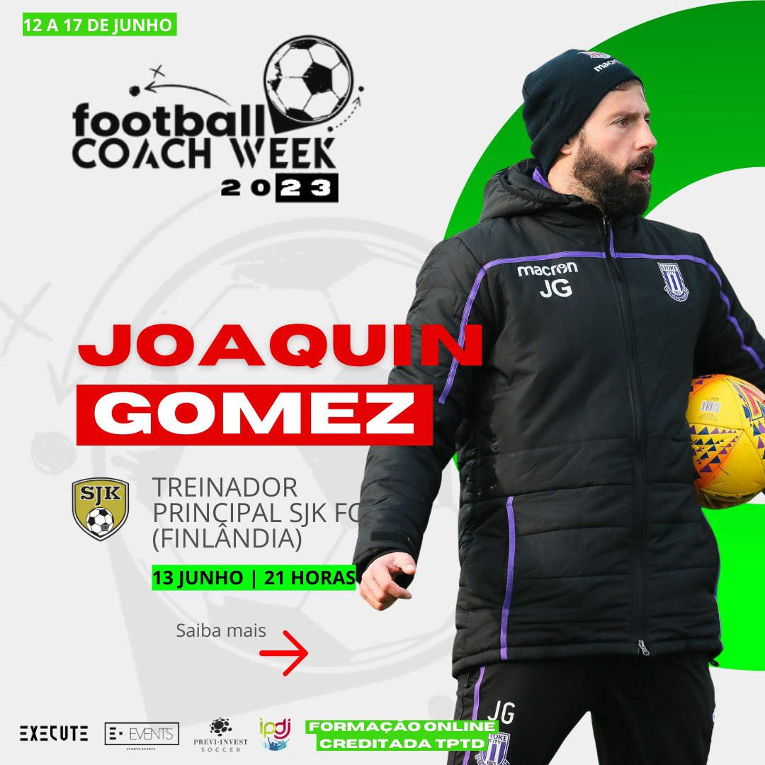 kiny_FootballPT's tweet image. Really looking forward to present at Football Coach Week  next week! Always happy to talk and share ideas with those interested! 

#continuousdevelopment