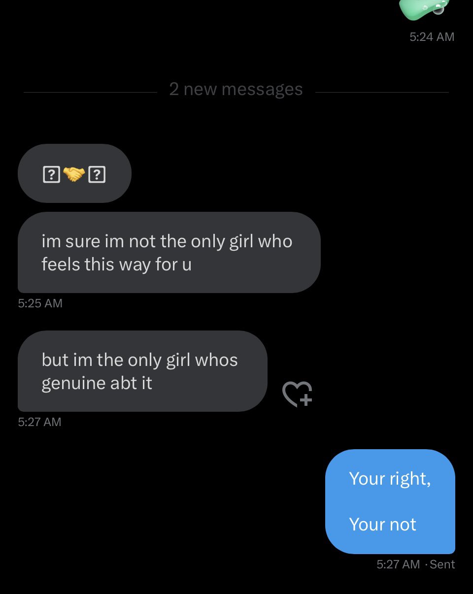 Zherka on Twitter "They must know their is a lot more girls trying to