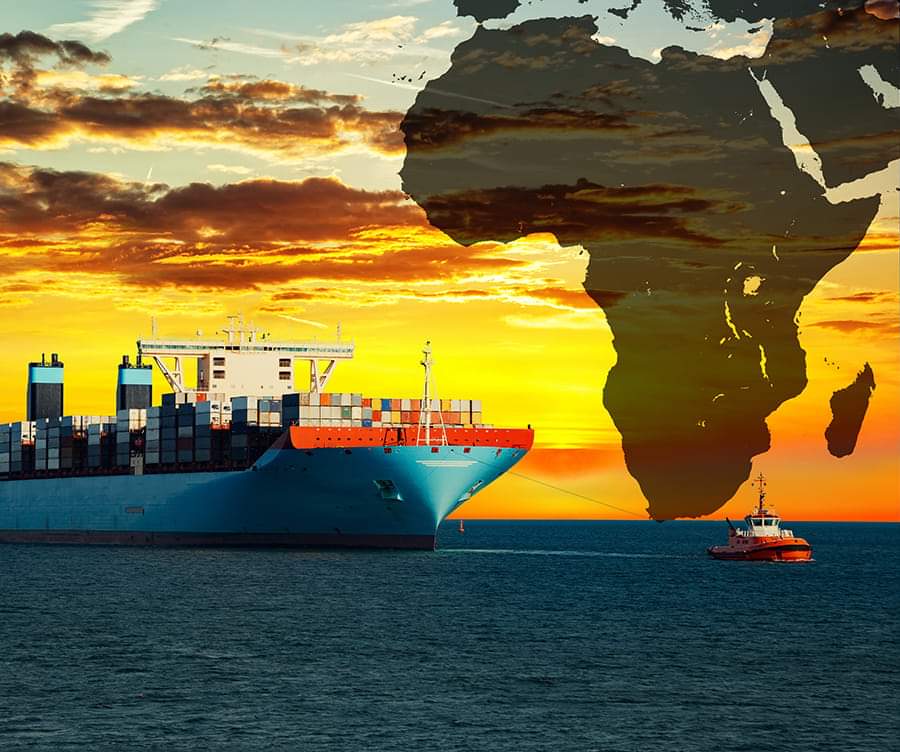 DP World expands Africa trade finance offering with Standard Bank tie-up

Logistics giant DP World has partnered with Standard Bank to offer financing solutions to African companies on its DP World Trade Finance platform 
#Africa #AfricanDevelopmentBank #DPWorld #worldnewsdaily