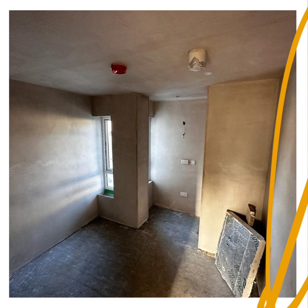 One step closer on another great project!

Electrics done and plaster dried. Stay tuned to see what we've chosen for the interiors!

#dublinhomes #dublinrealestate #realestateireland #homedesigns