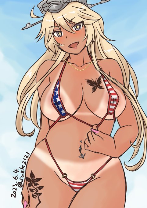 こんがりアイオワさんリターンズ https://t.co/gz1urbJWhg