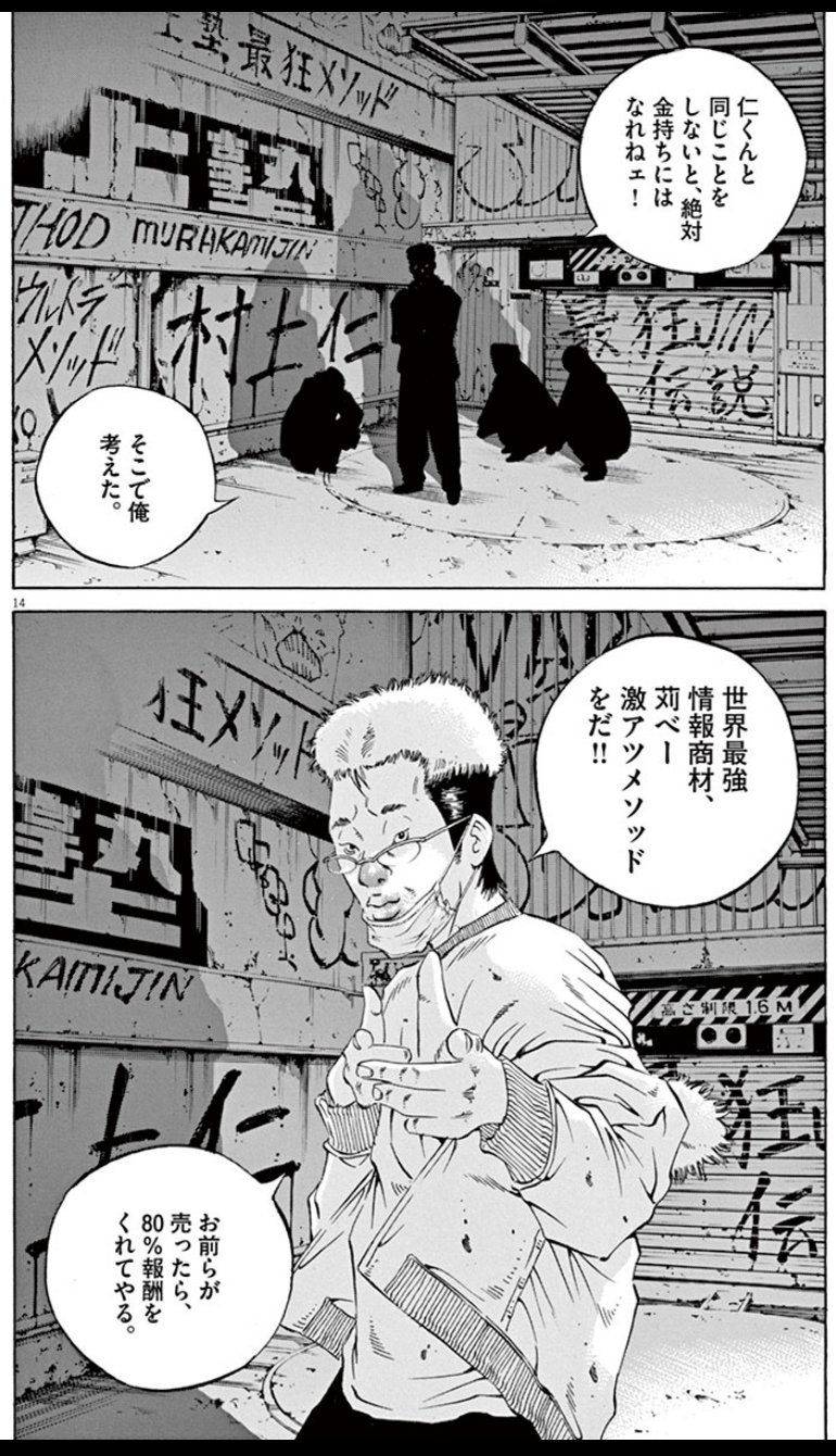 激アツメソッド 激アツメソッド2