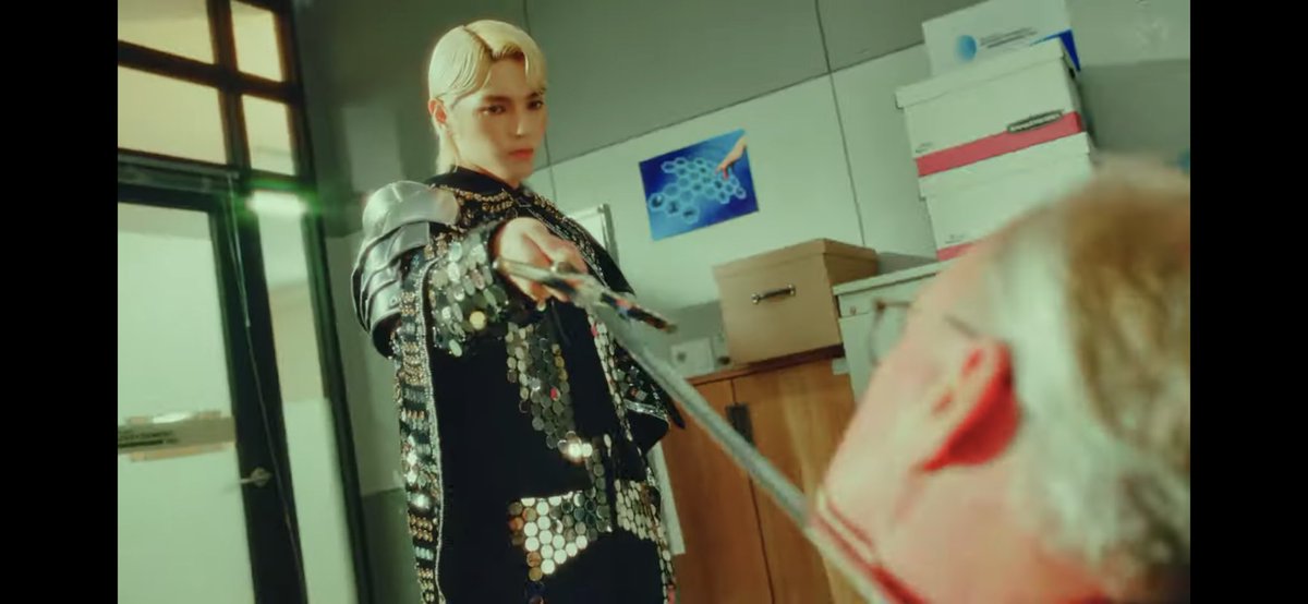 TORIMIN881's tweet photo. 하 이태용 진짜!!🥰
#태용솔로
#샤랄라 https://t.co/0TmKLu7sqS