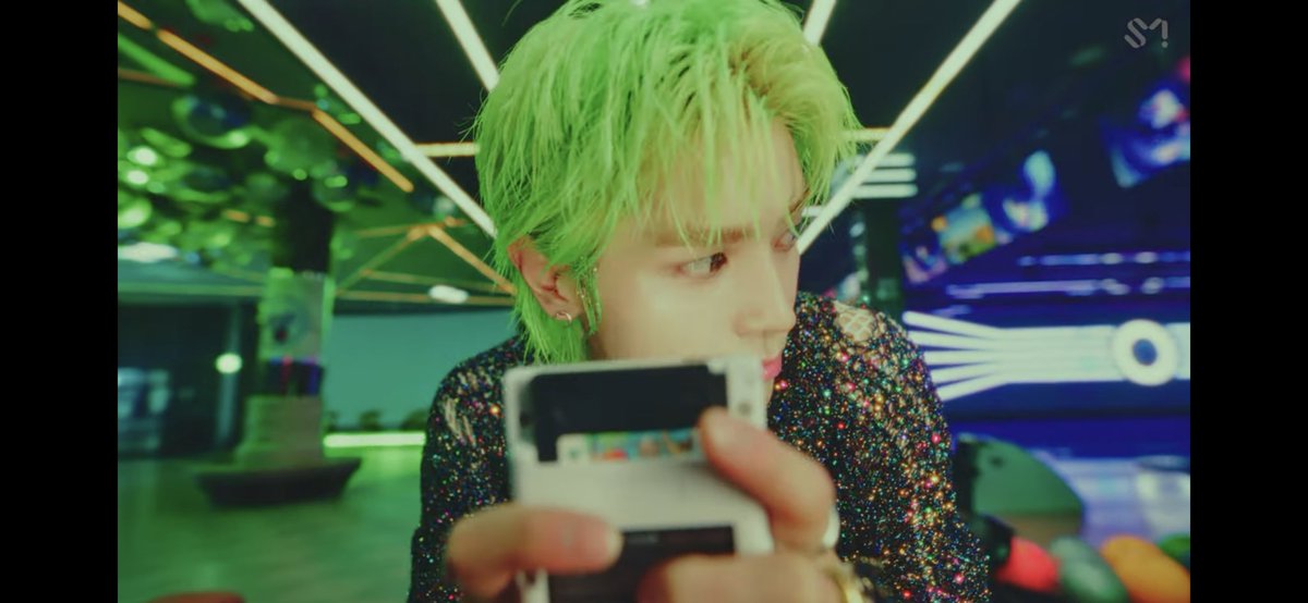 TORIMIN881's tweet photo. 하 이태용 진짜!!🥰
#태용솔로
#샤랄라 https://t.co/0TmKLu7sqS