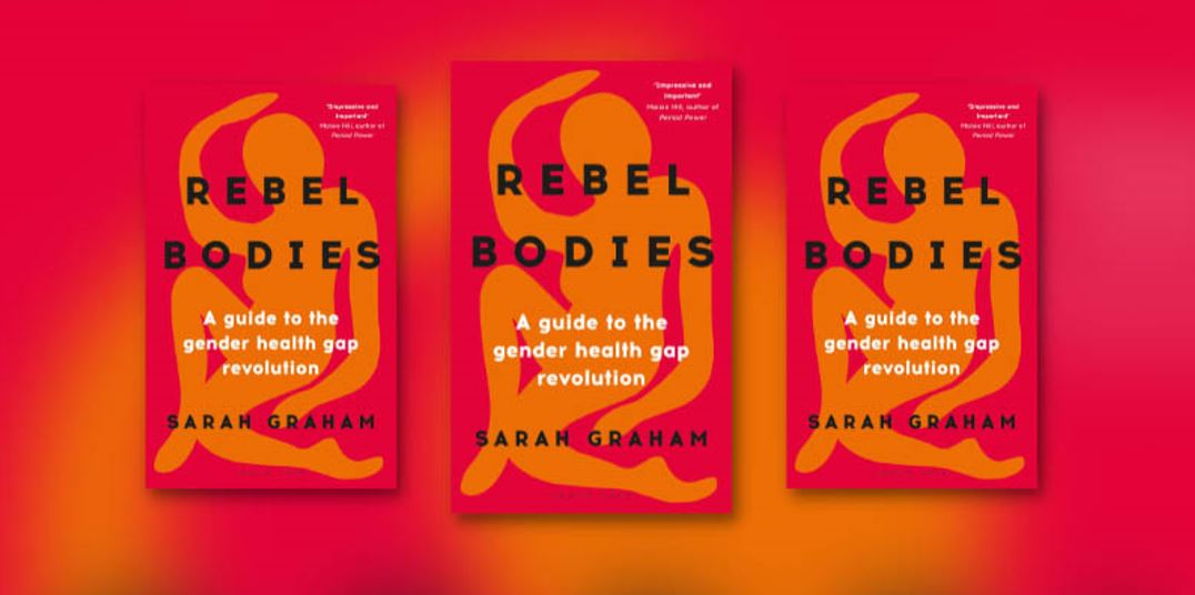Excited to be invited to chair the session 'Rebel Bodies' at the @YorkFestofIdeas this Saturday - come along and hear from @SarahGraham7 as she discusses sexism in medicine and how to bridge the gender health gap

yorkfestivalofideas.com/2023/calendar/…

#YorkIdeas #genderhealthgap #gender