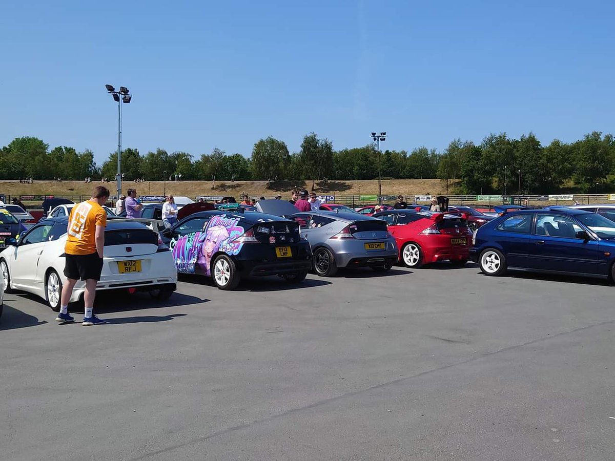 st41ker's tweet image. Some pictures from Honda Mimms #mimms