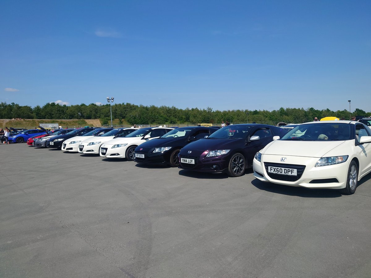 st41ker's tweet image. Some pictures from Honda Mimms #mimms