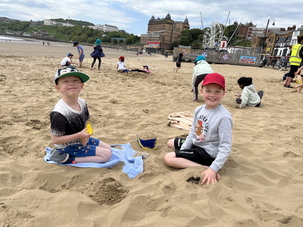 Clifton Green Primary School tweet media