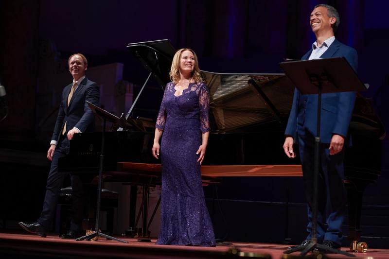 'Right now, we're in chaos' #Pianist and @LeedsLieder director #JosephMiddleton <a href="/jpianomiddleton/">joseph middleton</a> on catastrophic cuts to arts funding: a superb organisation is commended, then gets its grant axed for missing 'data collection' theartsdesk.com/classical-musi…