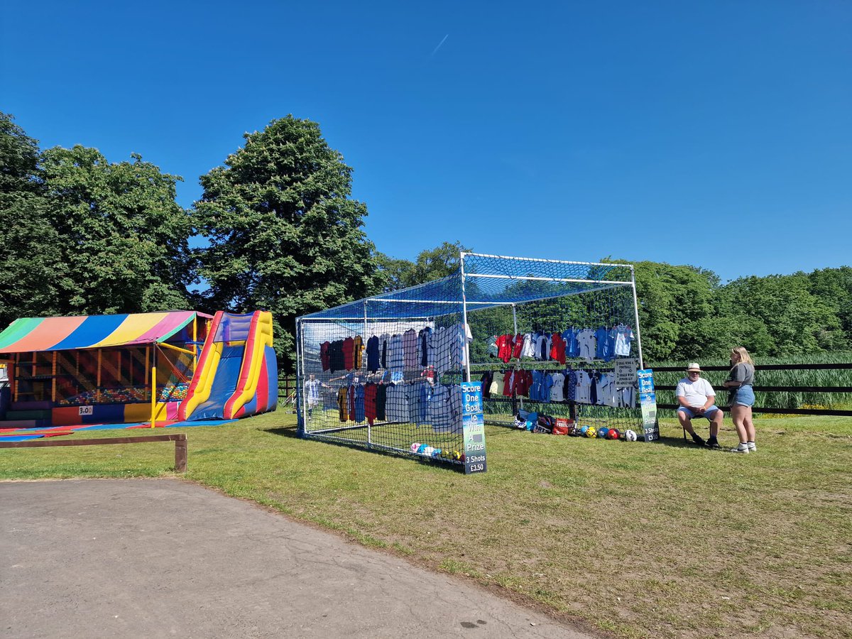 The Hayes Sports Partnership on Twitter "An incredible first weekend