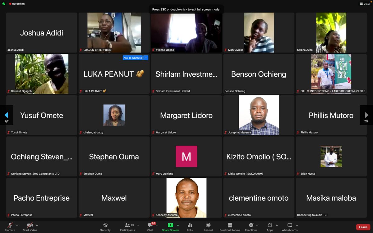 LakeHub 🇰🇪 tweet media