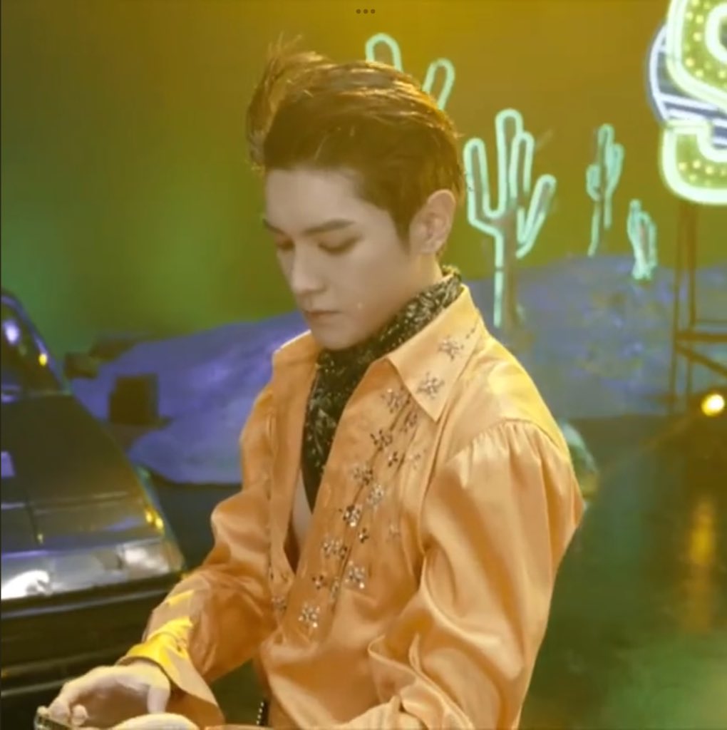 พี่จ่าดอ.(slow) tweet media