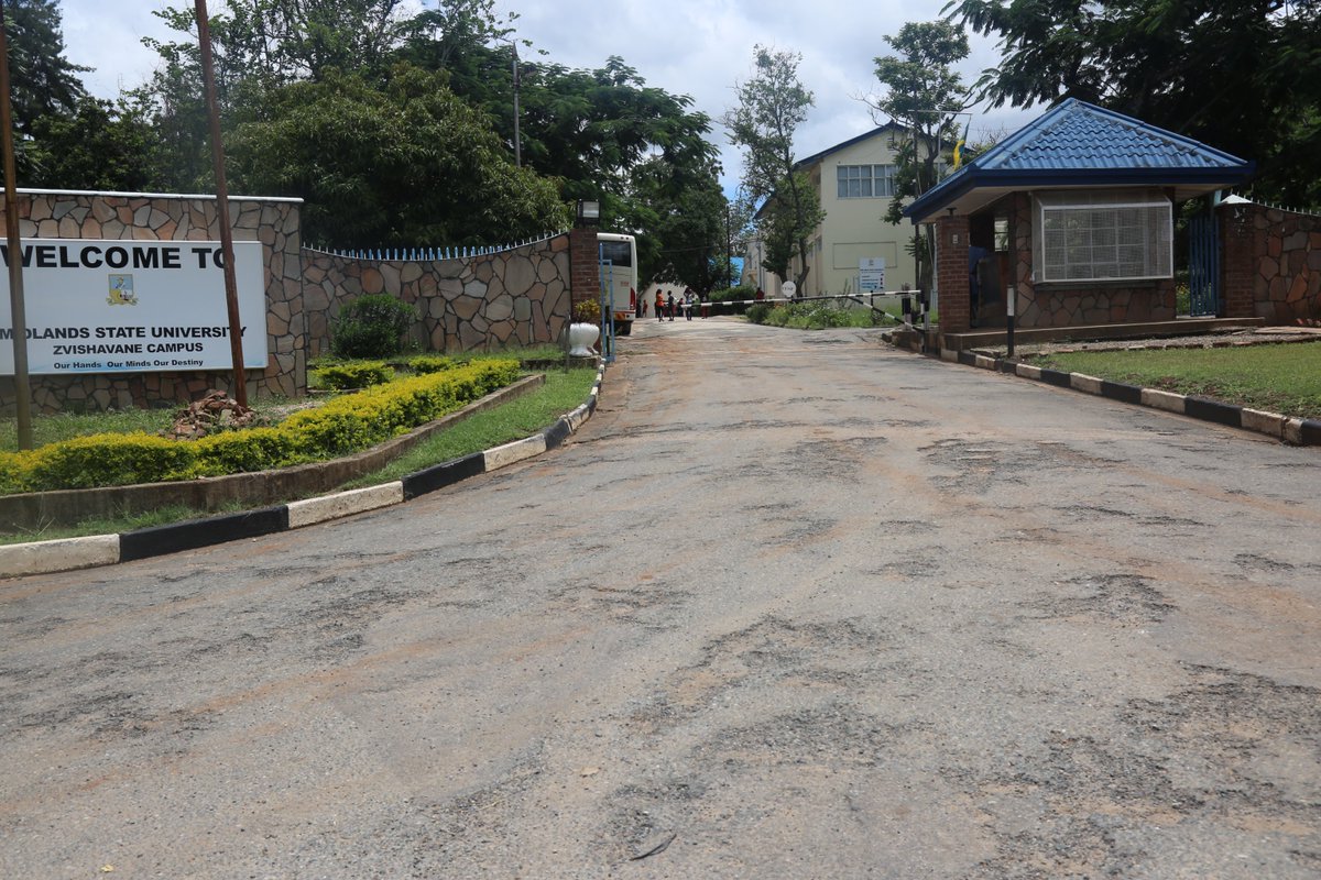 We're here 📍Zvishavane Campus in the New Boardroom talking Financial Literacy with <a href="/FutureFirstZW/">FutureFirst</a>! Don't miss out on the most important class of the semester! 📚💰 #FutureFirstZW #AfrotopiaZW