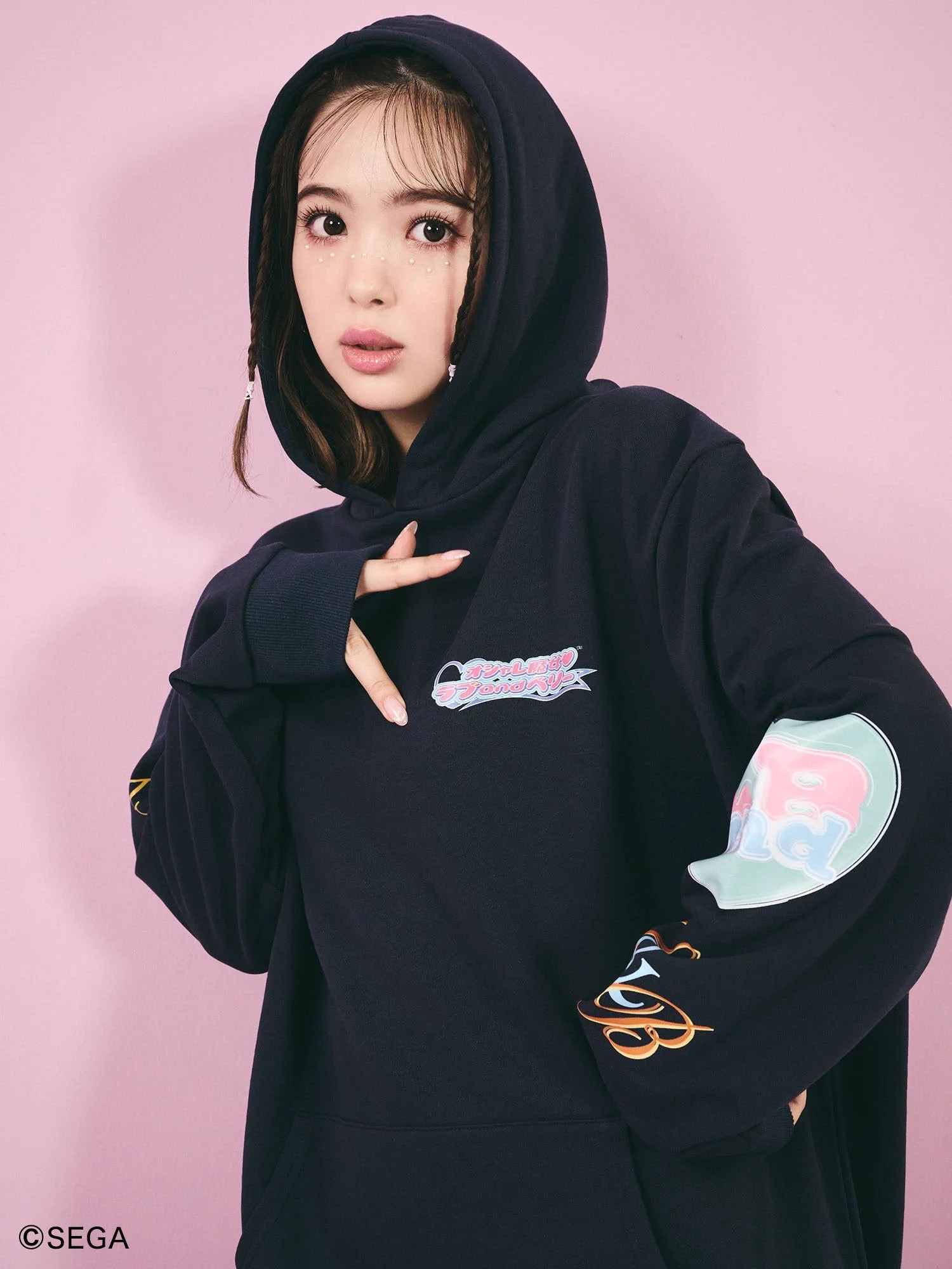 にこるんコラボ 藤田 ニコル(にこるん)🌙 on X: 
