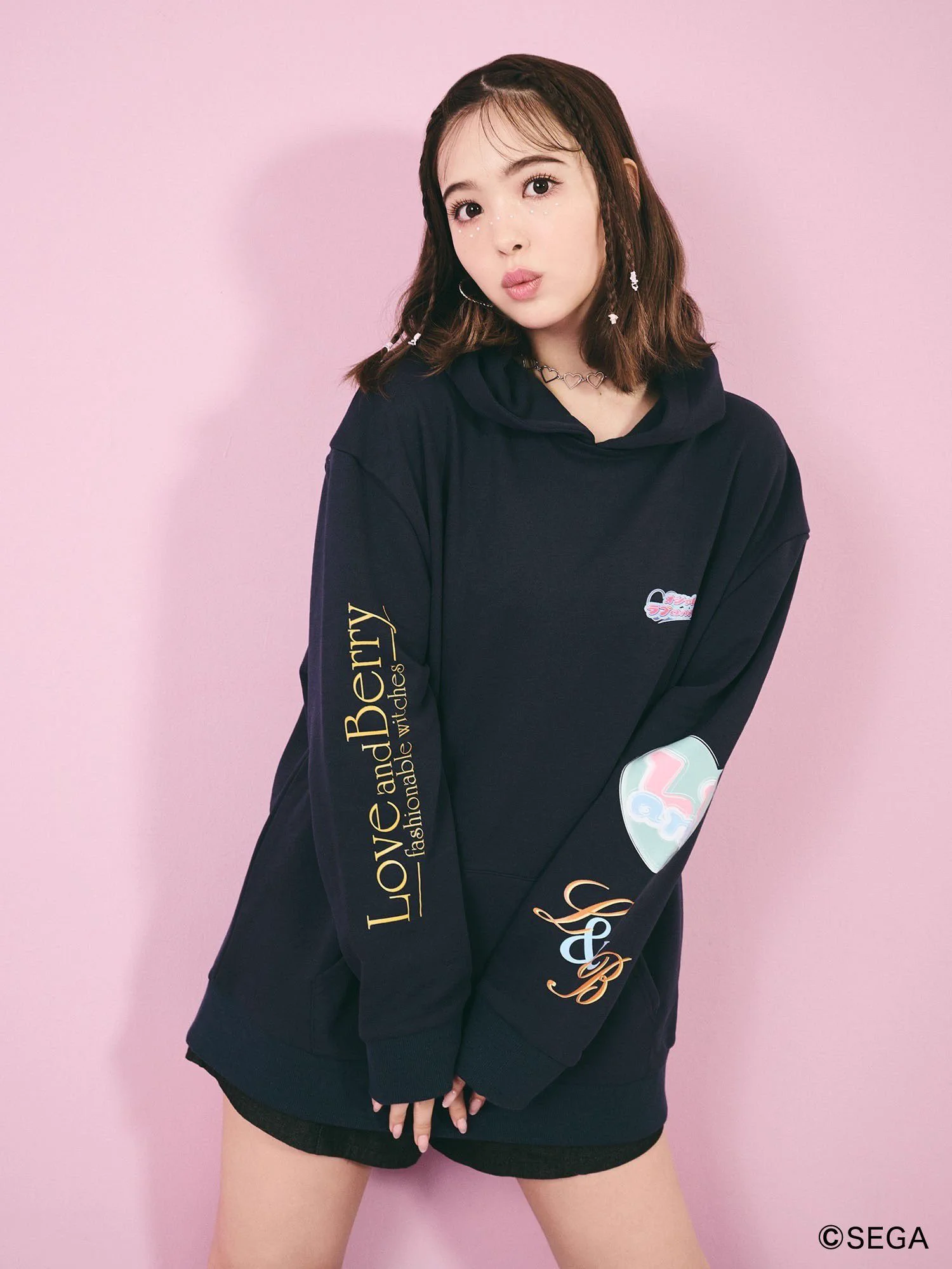にこるんコラボ 藤田 ニコル(にこるん)🌙 on X: 