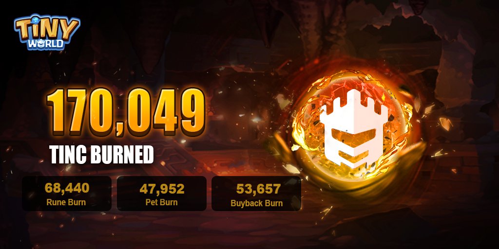 Tiny World tweet media