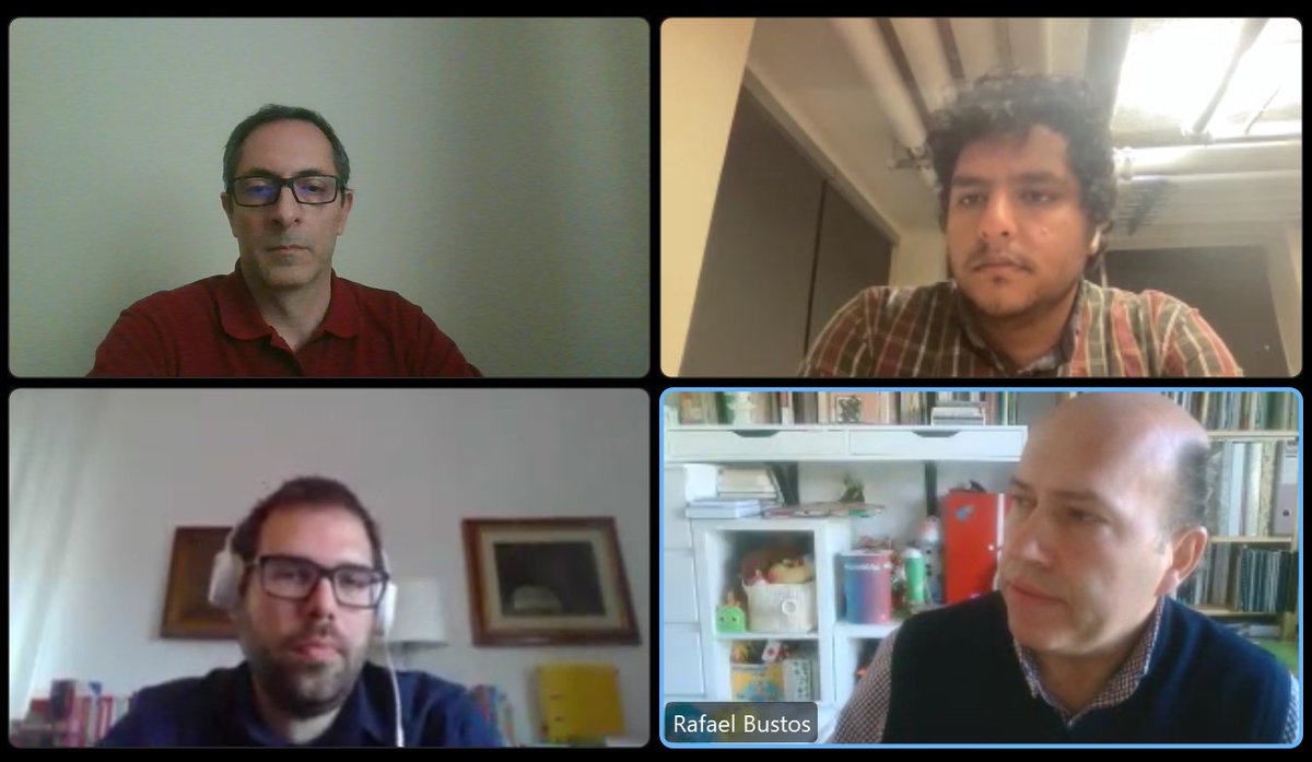 QU Gulf Studies tweet media