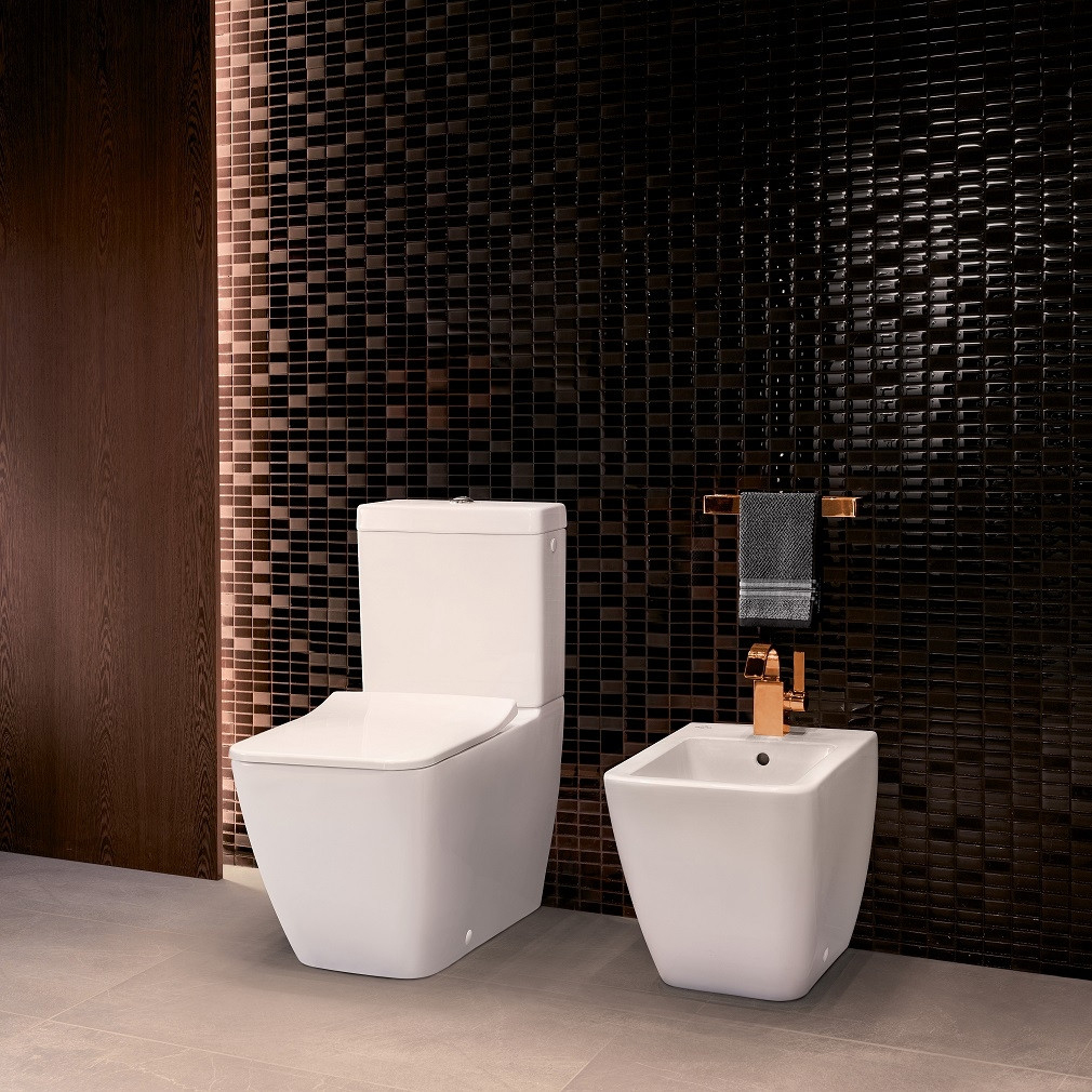 Amado_Salvador's tweet image. Inodoro compacto de tanque bajo VENTICELLO de @VilleroyandBoch con sistema #DirectFlush, asiento y tapa duroplast con caída amortiguada y diseñado por Moll.

➡ bit.ly/43EuUSO