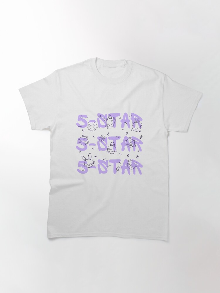 RatDogKkami's tweet photo. Stray Kids 5-Star SKZOO Doodle is now available on my @redbubble https://t.co/LqBitayjha
#StrayKids #StrayKidsComeback #Straykidsfanart #5STAR https://t.co/llFgOzFNuQ