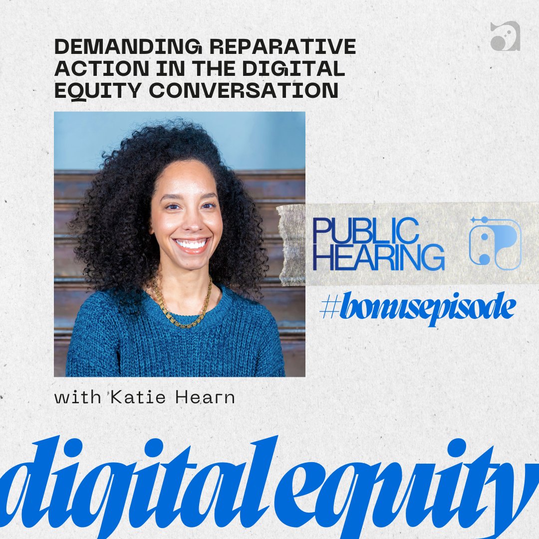 PublicHearingPodcast tweet media