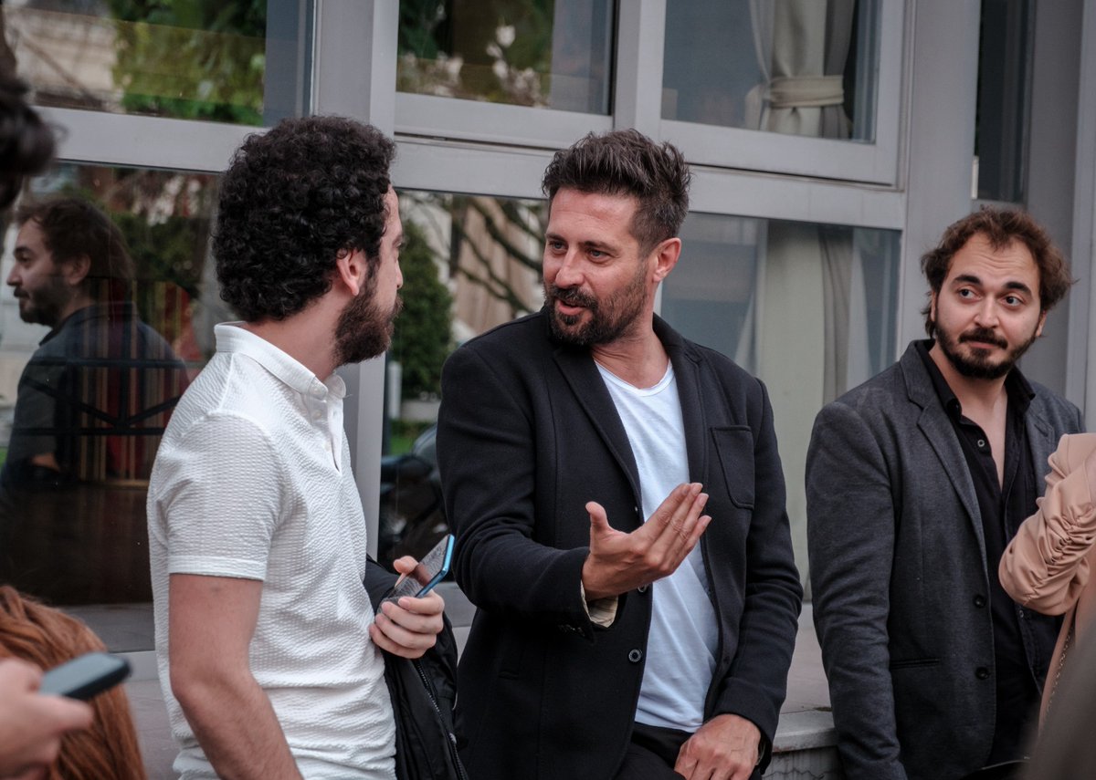 Deniz TURAL tweet media