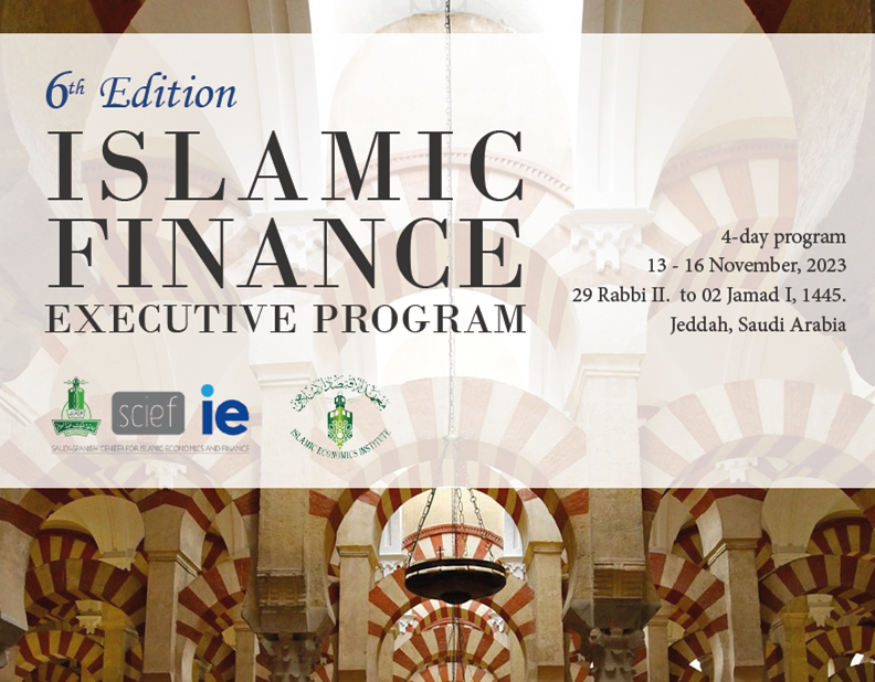 SCIEFNEWS's tweet photo. Join us for the upcoming edition of our #IslamicFinance #ExecutiveProgram!
Held in November, this 4-day training program offers a unique opportunity to delve into the latest trends &amp; explore how Islamic finance drives the achievement of #SDGs 
https://t.co/q1eBKa81cW
#Development https://t.co/0oqNS9CuLu