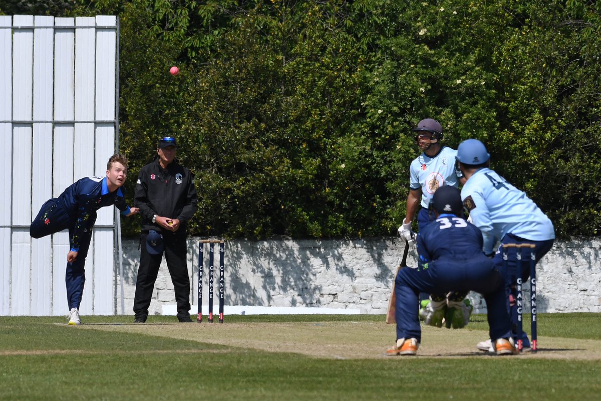 CS Men’s Scottish Cup
Carlton 261/9 (50)
Gen!us Grange 263/3 (47.5)
@GrangeCC @CricketScotland @ScottyCricket @G_HMedia @jperry_cricket