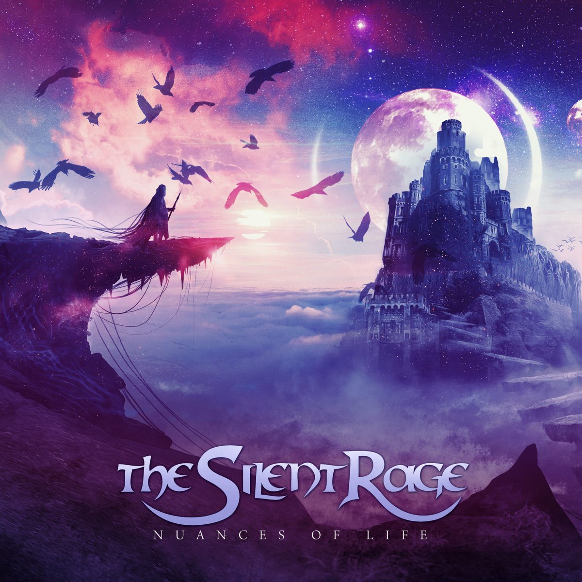 THE SILENT RAGE - Nuances of Life
<a href="/TheSilentRage1/">The Silent Rage</a>
Review by <a href="/LTeramae/">Lana Teramae</a>
metalexpressradio.com/2023/06/01/the…
